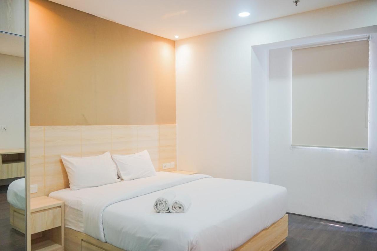 Elegant 3Br Apartment At Bellevue Suites By Travelio Jakarta Luaran gambar